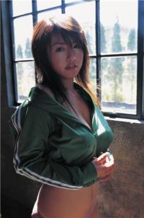 矶山沙也加(磯山さやか)-[Bomb.TV]高清写真图2005-06