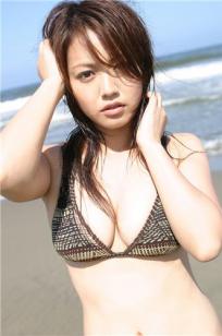 矶山沙也加(磯山さやか)-《Roots》For-side写真图