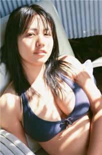矶山沙也加(磯山さやか)-[Wanibooks WBGC]高清写真图套图写真图集No.07
