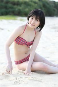 [Hello! Project digital books]高清写真图2015.05 No.130 Karin Miyamoto 宫本佳林