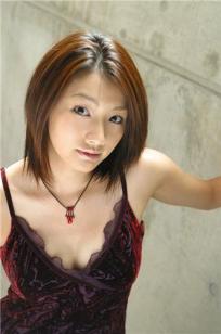 真锅香织(眞鍋かおり)-《Se-女！A》For-side写真图