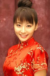 真锅香织