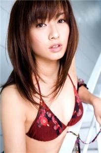 优木真央美(優木まおみ)-《Sweet Sticky Thing》[image.tv套图写真图集]高清写真图