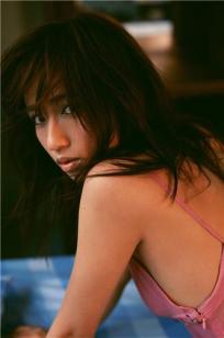 优木真央美(優木まおみ)-《恋愛旅情》[image.tv套图写真图集]高清写真图