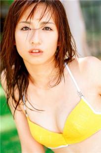 优木真央美(優木まおみ)-《Double Shock!!!!!》[image.tv套图写真图集]高清写真图
