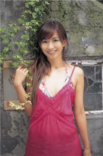优木真央美(優木まおみ)-[Bomb.TV]高清写真图套图写真图集2007-11