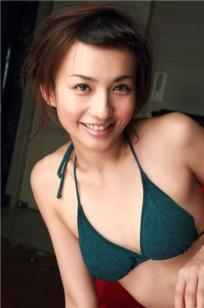 优木真央美(優木まおみ)-[DGC]高清写真图套图写真图集No.328