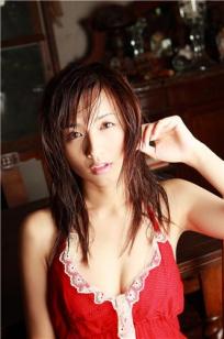 优木真央美(優木まおみ) [NS Eyes写真图]高清写真图SF-No.452