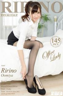 大宫梨梨乃(大宮梨々乃) [RQ-STAR]高清写真图NO.00939 Office Lady