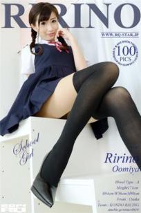 大宫梨梨乃(大宮梨々乃) [RQ-Star]高清写真图NO.00942