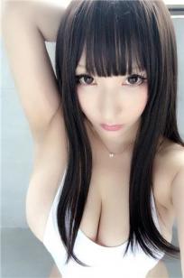 サク綾香 极品爆乳Coser第一弹