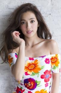 中村安妮