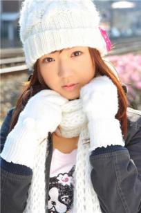谷麻纱美(谷麻紗美)-《カワエロ100％!》[YSweb]高清写真图Vol.304