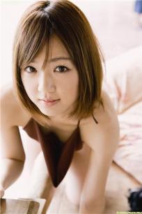 谷麻纱美(谷麻紗美)-[DGC]高清写真图套图写真图集No.842