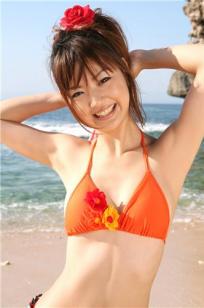 谷麻纱美(谷麻紗美)-[DGC]高清写真图套图写真图集No.397