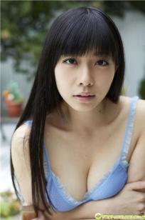 内野未来-[DGC]高清写真图套图写真图集No.1217