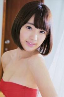 宮脇咲良(宫胁咲良)