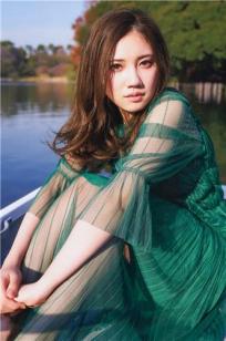 北川綾巴, Kitagawa Ryoha - 20±SWEET, January 2019