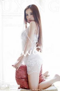 吕婉柔 [UXING优星馆]高清写真图2015.09.05 VOL.018