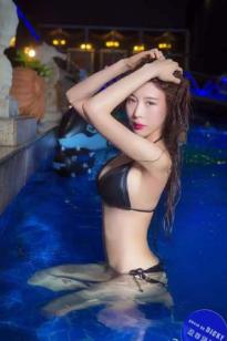 Sharon小宝儿 清新D杯麻豆～