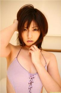 京本有加-[DGC]高清写真图套图写真图集No.601