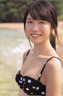 横山由依
