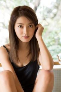 大口智惠美