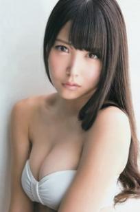 白間美瑠(白间美瑠)
