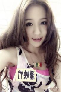 潘映竹