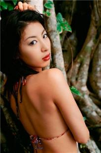 大久保麻理子-《水ノ国カラ……》[image.tv套图写真图集]高清写真图