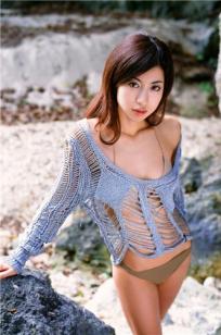 大久保麻理子-《Kiss Me Gently》[image.tv套图写真图集]高清写真图