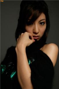 大久保麻理子-[Bomb.tv]高清写真图套图写真图集2006-04