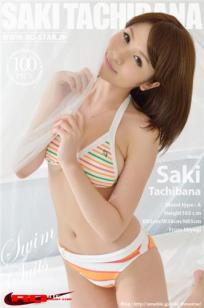 立花サキ [RQ-STAR]高清写真图2016.02.05 NO.01149 Swim Suits
