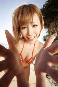 花木衣世(吉見衣世)-[DGC]高清写真图套图写真图集No.806