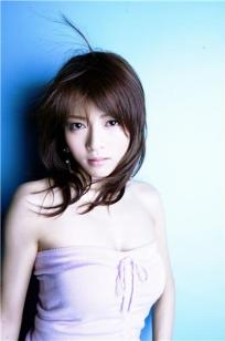 釈由美子(释由美子) [NS Eyes写真图]高清写真图SF-No.351
