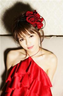 釈由美子(释由美子) [NS Eyes写真图]高清写真图SF-No.354