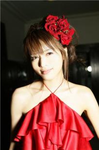 釈由美子(释由美子) [NS Eyes写真图]高清写真图SF-No.387