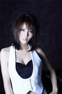 釈由美子 [NS Eyes写真图]高清写真图SF-No.593