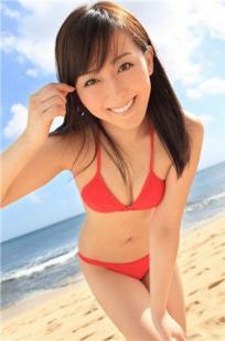 伊藤惠美(伊藤えみ)-《HIP＆VIP》[YS Web]高清写真图套图写真图集Vol.399