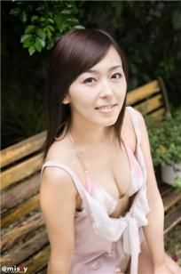伊藤惠美(伊藤えみ)-[@misty]高清写真图套图写真图集No.323