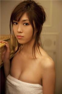 秦瑞穗(Mizuho Hata)-[YS Web]高清写真图套图写真图集Vol.331