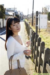 春野恵 [DGC套图写真图集]高清写真图2015.05 No.1235