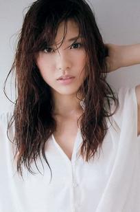 山岸舞彩(Yamagishi Mai)