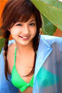 长崎莉奈(長崎莉奈)-《Love Love Vacation》[image.tv套图写真图集]高清写真图