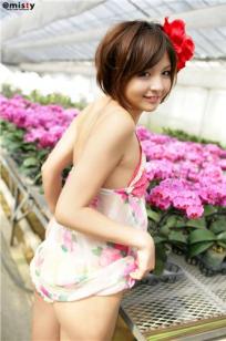 长崎莉奈(長崎莉奈)-[@misty]高清写真图套图写真图集No.228