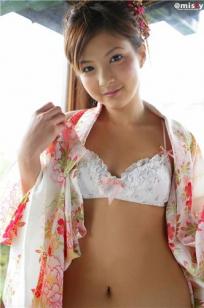 长崎莉奈(長崎莉奈)-[@misty]高清写真图套图写真图集No.185