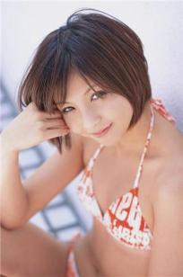 长崎莉奈(長崎莉奈) [Wanibooks写真图]高清写真图No.36