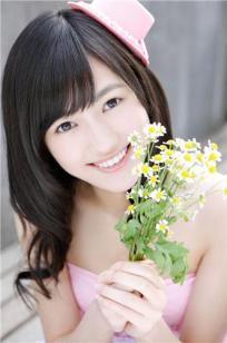 渡边麻友(渡辺麻友)-《AK48 モフモフまゆゆ》[YS Web]高清写真图套图写真图集Vol.531