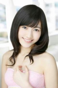 渡辺麻友(渡边麻友)