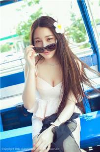 刘奕宁Lynn-新女神泰国写真图集[XiuRen]高清写真图NO.139